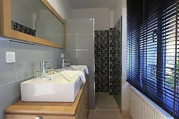 Hotel Ostrea & Sa Villa La Trinité-sur-Mer