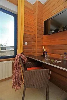 Hotel Ostrea & Sa Villa La Trinité-sur-Mer Frankreich