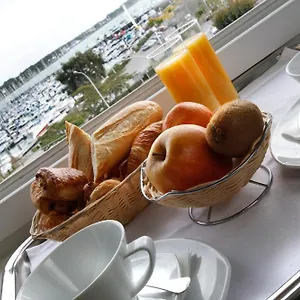 Hotel Trinite, La Trinité-sur-Mer